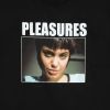 Pleasures Kate T-Shirt Black