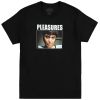 Pleasures Kate T-Shirt Black