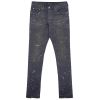 Purple Brand Jeans - Dirty Tinted Black Vintage