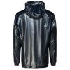 Rains Ultralight Jacket - Shadow Black