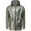 Rains Ultralight Jacket - Shadow Olive