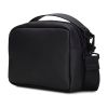 Rains Box Bag W3 Black 14100 01