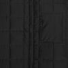 Rains Liner Vest Black 18160 4