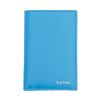 Paul Smith Credit Card Wallet - Blue  1