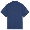 Stone Island Marina Polo Shirt Royal Blue