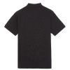 Stone Island Polo Shirt 2SC17 Black