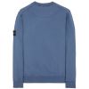 Stone Island Sweatshirt Crewneck - Avio Blue