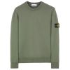 Stone Island Sweatshirt 63051 Musk Green