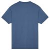 Stone Island T-Shirt 24113 Avio Blue