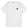 Stone Island T-Shirt 24113 White