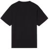 Stone Island T-Shirt Reflective One Black