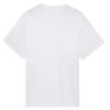 Stone Island T-Shirt Reflective One White