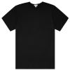 Sunspel Classic T-Shirt In Black