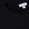 Sunspel Classic T-Shirt In Black
