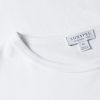 Sunspel Classic T-Shirt White 1