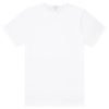 Sunspel Classic T-Shirt White 1