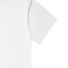 Sunspel Short Sleeve Heavyweight T-Shirt - White 5