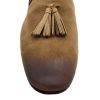 Tod's Loafers Gomma Soft -  Brown