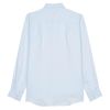 Vilebrequin Linen Shirt - Sky Blue