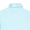 Vilebrequin Polo Shirt Tipped - Blue