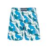 Vilebrequin Swim Shorts Sharks All Around 1