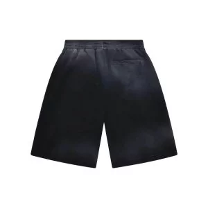 A-Cold-Wall Jersey Short - Black