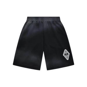 A-Cold-Wall Jersey Short - Black