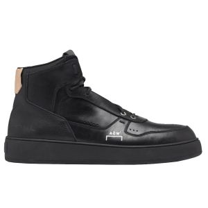 A-Cold-Wall Luol High Top - Black