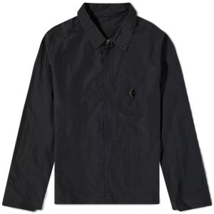 A-Cold-Wall* System Overshirt - Black