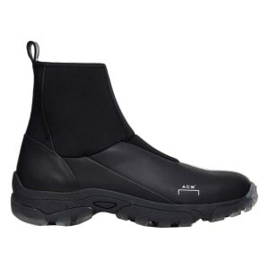 A-COLD-WALL* Dirt Boot - Black
