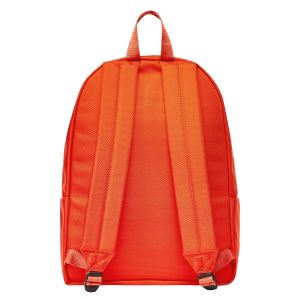 ACW x Eastpak Camo Backpack Orange
