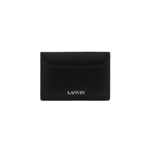 Lanvin - Card Holder Black