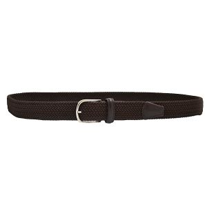Anderson’s Belt Woven - Brown