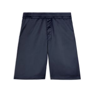 Axel Arigato Coast Shorts - Navy