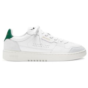 Axel Arigato Dice Lo Sneaker - White / Green
