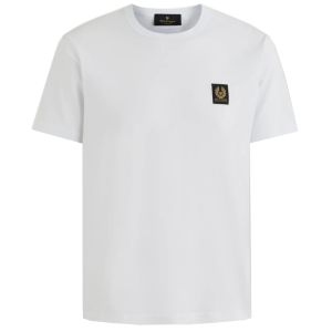 Belstaff T-Shirt Classic - White