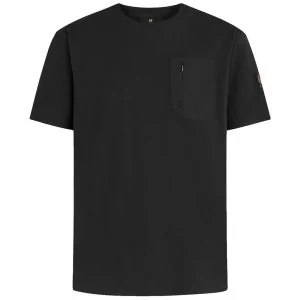 Belstaff T-Shirt Hudson - Black