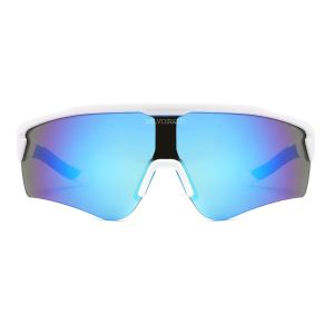 Belvoir & Co Sunglasses Trail - Ice Blue