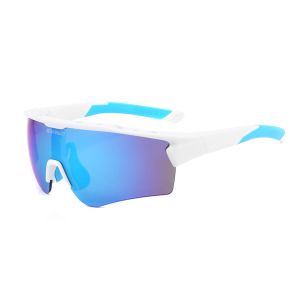 Belvoir & Co Sunglasses Trail - Ice Blue