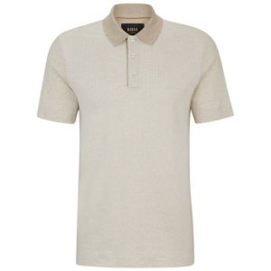 Camel Polo L-Perry 63 Light Beige