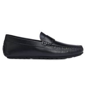 Loafer Nappa Leather Noel - Black