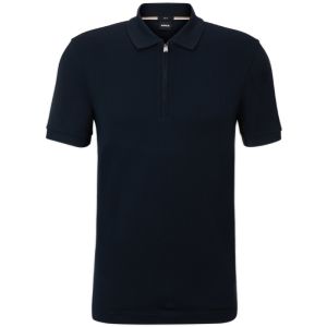 Polo Shirt Polston - Dark Blue