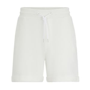 BOSS Shorts Lasdun - White