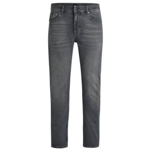 Slim Fit Jeans H-Delaware - Grey