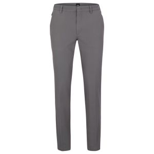 BOSS Trouser Slim Fit Kaito1 - Dark Grey