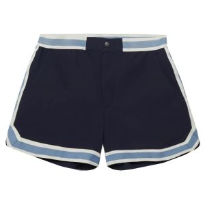 BALLER Shorts - Navy