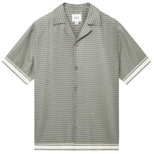CHÉ Sintra Shirt - Khaki