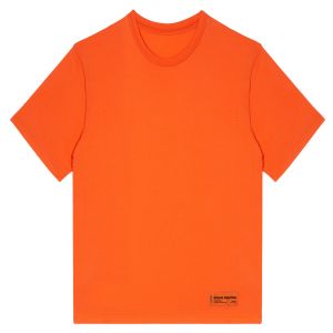 Heron Preston T-Shirt Orange