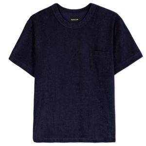 T-Shirt Fons - Navy