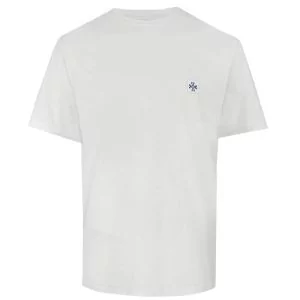 Jacob Cohen Logo T-Shirt - White
